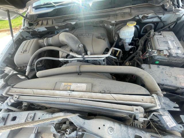 Photo 7 from auction – 2017 RAM 1500 ST with VIN 3C6JR6DT2HG704460