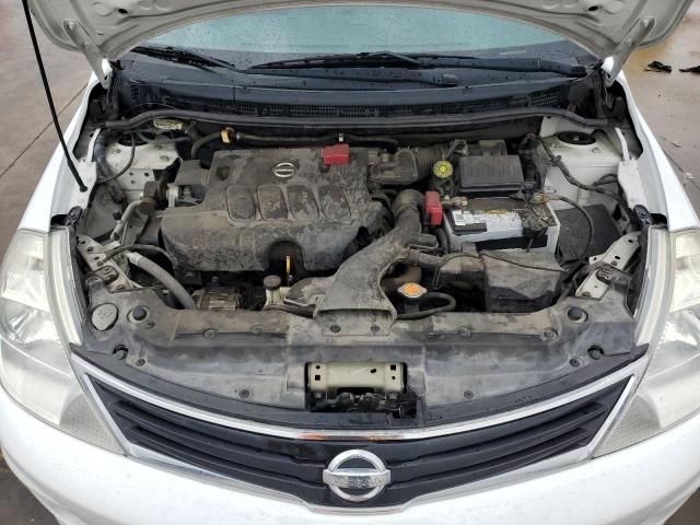 Photo 11 from auction – 2011 NISSAN VERSA S with VIN 3N1BC1CP7BL373902