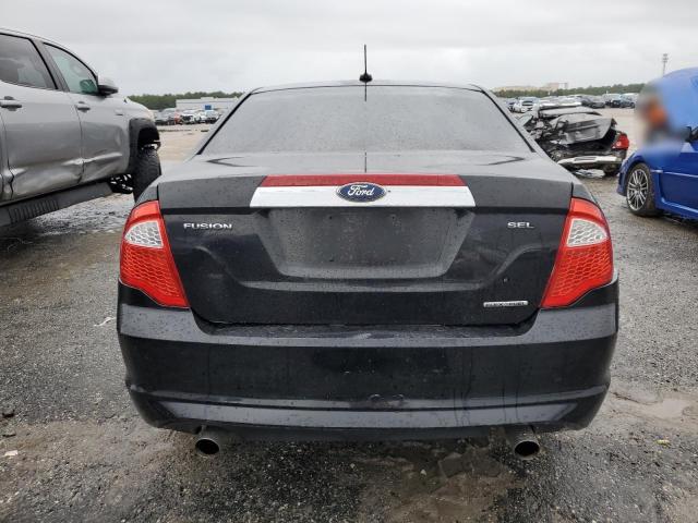 Photo 6 from auction – 2011 FORD FUSION SEL with VIN 3FAHP0JG5BR186086