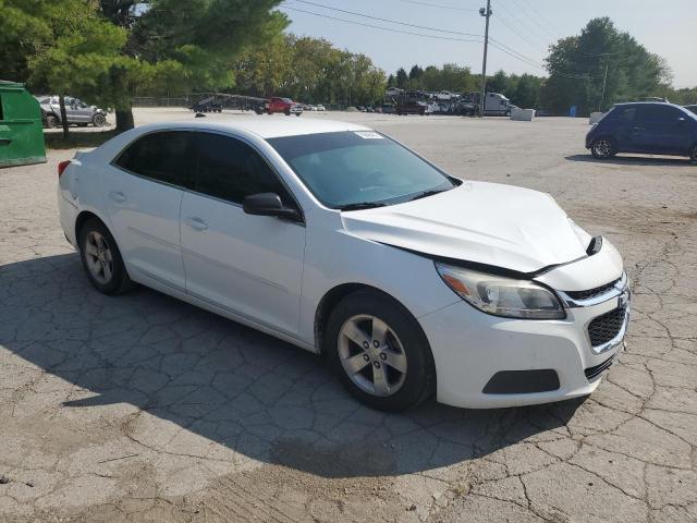 Photo 4 from auction – 2014 CHEVROLET MALIBU LS with VIN 1G11B5SL7EF162840