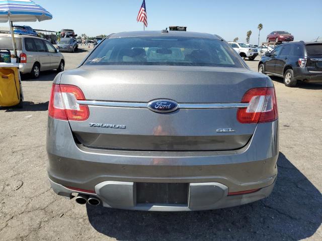 Photo 6 from auction – 2012 FORD TAURUS SEL with VIN 1FAHP2EW7CG116692