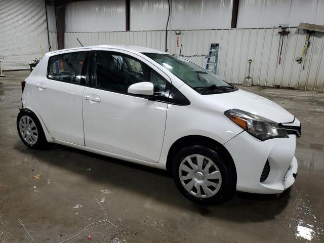 Photo 4 from auction – 2015 TOYOTA YARIS with VIN VNKKTUD30FA024403