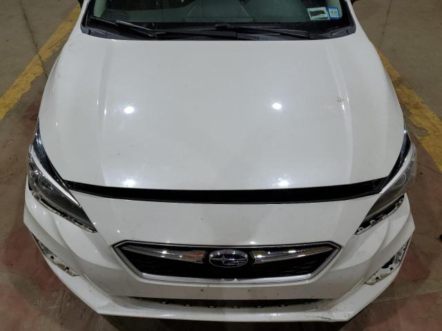 Photo 12 from auction – 2019 SUBARU IMPREZA PR with VIN 4S3GTAC60K3741701