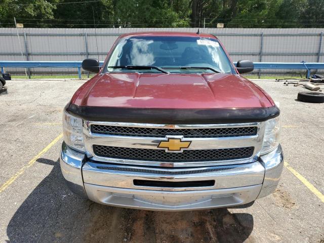 Photo 5 from auction – 2013 CHEVROLET SILVERADO with VIN 1GCRCSEA3DZ303318