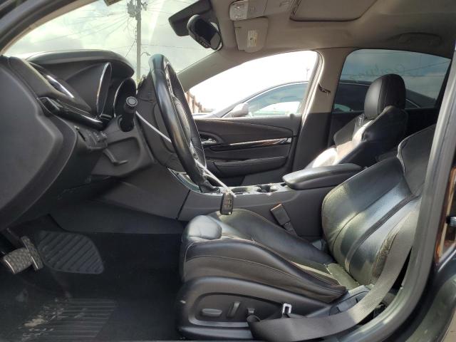Photo 7 from auction – 2014 CHEVROLET SS with VIN 6G3F15RW3EL933153