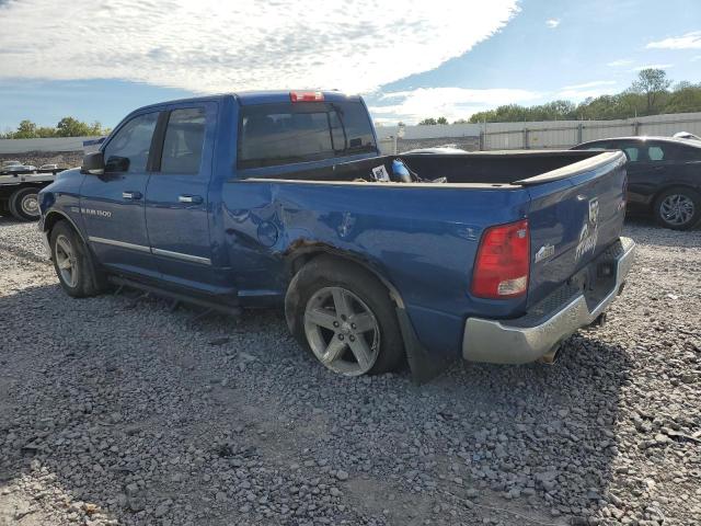 Photo 2 from auction – 2011 DODGE RAM 1500 with VIN 1D7RV1GTXBS660123