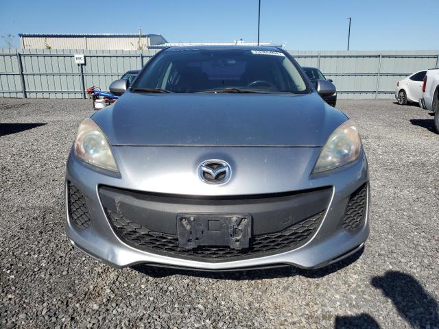 Photo 5 from auction – 2012 MAZDA 3 I with VIN JM1BL1V76C1641065