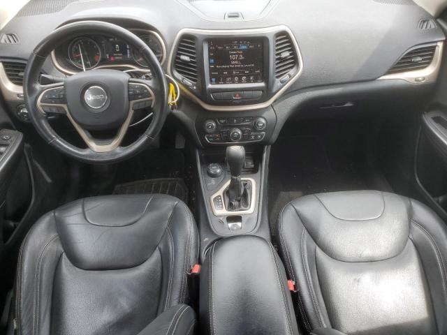 Photo 8 from auction – 2015 JEEP CHEROKEE L with VIN 1C4PJMCB3FW571861