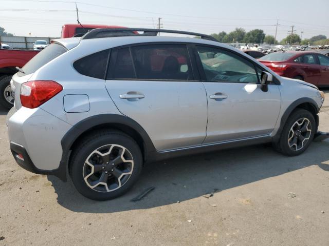 Photo 3 from auction – 2015 SUBARU XV CROSSTR with VIN JF2GPAFC5FH217718