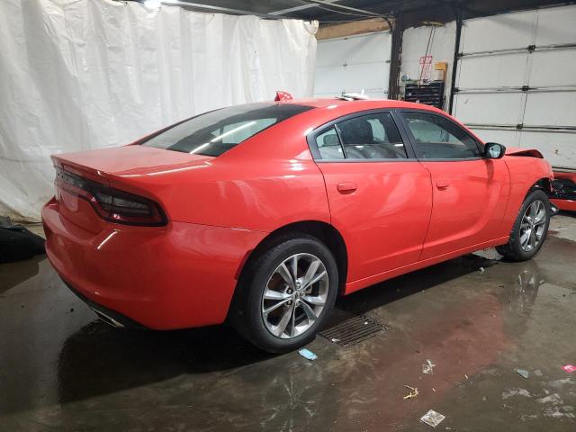Photo 3 from auction – 2023 DODGE CHARGER SX with VIN 2C3CDXJG1PH511443