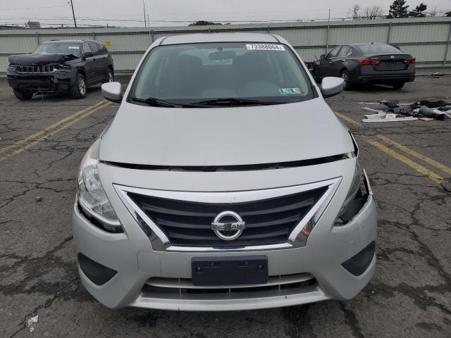 Photo 5 from auction – 2019 NISSAN VERSA S with VIN 3N1CN7AP7KL864510