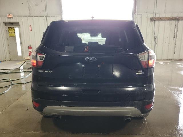 Photo 6 from auction – 2017 FORD ESCAPE SE with VIN 1FMCU9G9XHUB08555
