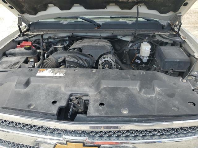 Photo 11 from auction – 2012 CHEVROLET SILVERADO with VIN 3GCPKSE74CG299468