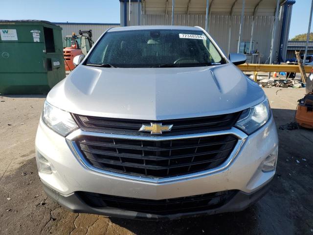 Photo 5 from auction – 2020 CHEVROLET EQUINOX LT with VIN 3GNAXKEV7LS607971