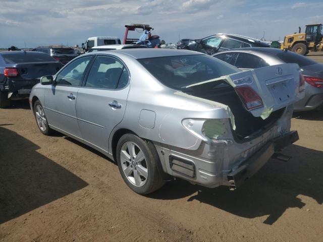 Photo 2 from auction – 2006 LEXUS ES 330 with VIN JTHBA30G365153955