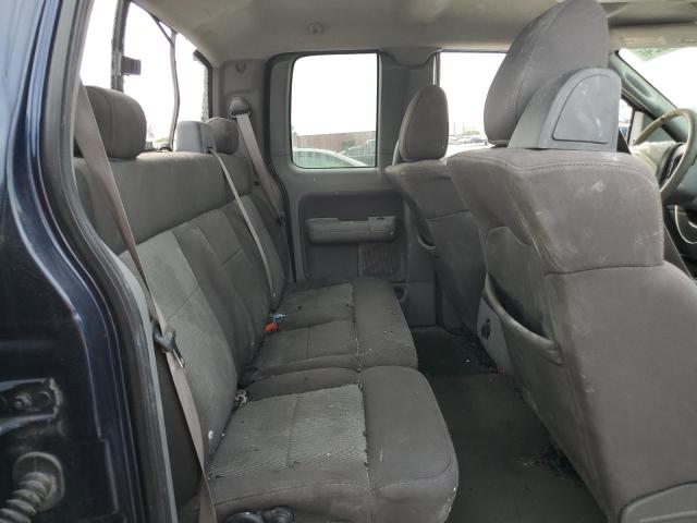 Photo 10 from auction – 2005 FORD F150 with VIN 1FTRX12W15NB11984