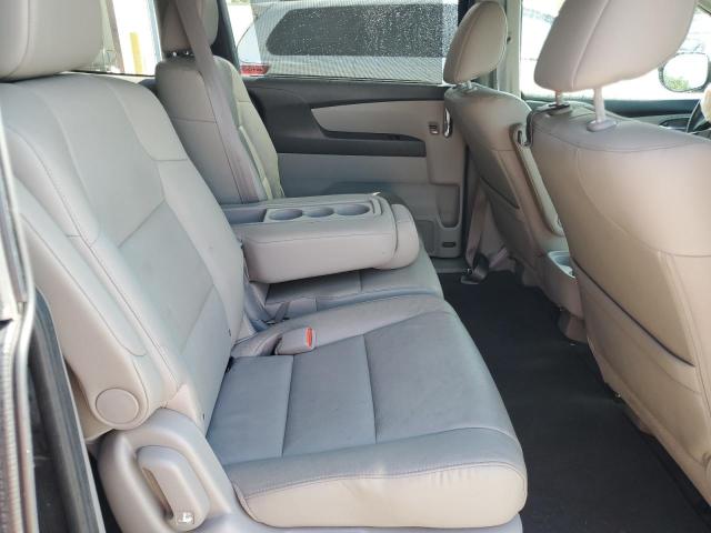 Photo 11 from auction – 2015 HONDA ODYSSEY EX with VIN 5FNRL5H62FB057136