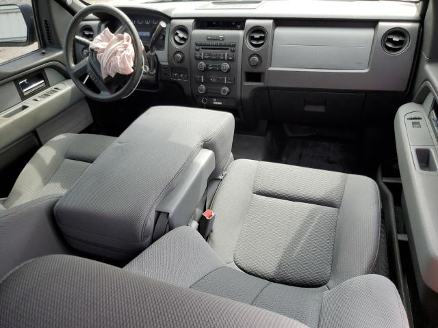 Photo 8 from auction – 2014 FORD F150 SUPER with VIN 1FTEX1EM8EKF17769