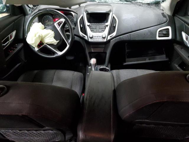 Photo 8 from auction – 2015 GMC TERRAIN SL with VIN 2GKALREK3F6156743