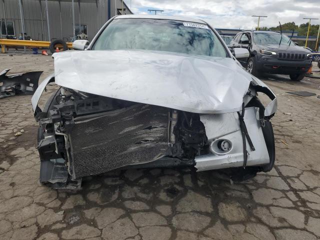 Photo 5 from auction – 2012 NISSAN ALTIMA BAS with VIN 1N4AL2AP3CC252353