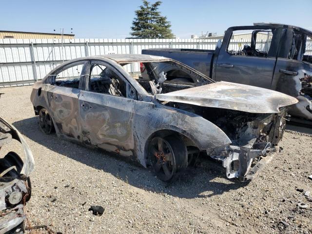 Photo 4 from auction – 2014 CHEVROLET CRUZE LT with VIN 1G1PC5SB6E7129031