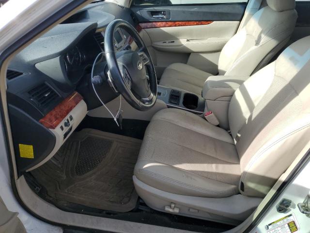 Photo 7 from auction – 2012 SUBARU OUTBACK 3. with VIN 4S4BRDJC9C2295098