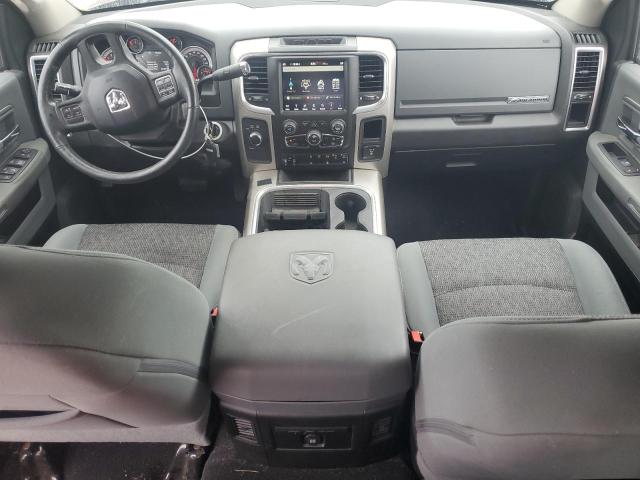 Photo 8 from auction – 2018 RAM 2500 SLT with VIN 3C6UR5DL4JG411754