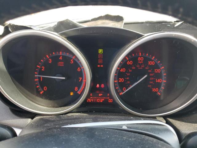 Photo 9 from auction – 2010 MAZDA 3 S with VIN JM1BL1S55A1343042