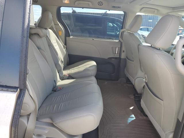 Photo 11 from auction – 2013 TOYOTA SIENNA XLE with VIN 5TDYK3DC4DS398495