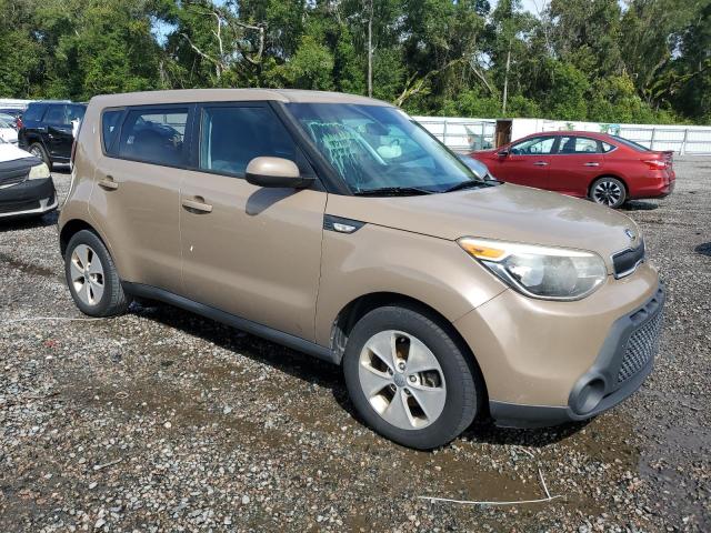 Photo 4 from auction – 2014 KIA SOUL with VIN KNDJN2A28E7053819