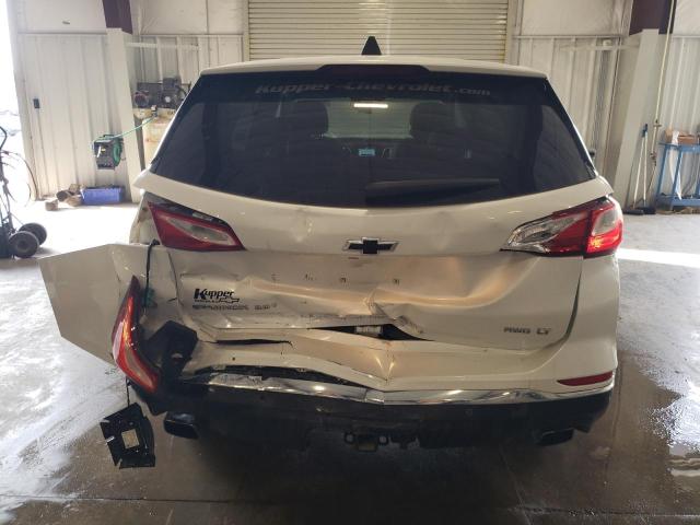 Photo 6 from auction – 2018 CHEVROLET EQUINOX LT with VIN 2GNAXTEX2J6224846