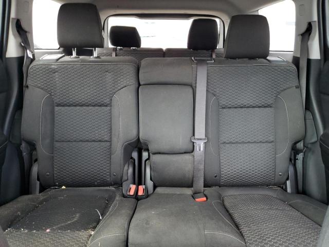 Photo 10 from auction – 2018 GMC ACADIA SLE with VIN 1GKKNKLA0JZ228415