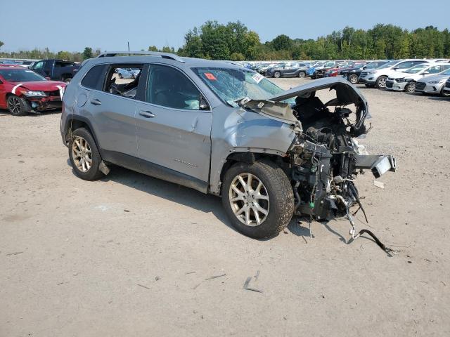 Photo 4 from auction – 2016 JEEP CHEROKEE L with VIN 1C4PJMCB8GW318522