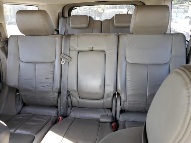 Zdjęcie 10 z aukcji – 2007 JEEP COMMANDER z VIN 1J8HG48P67C527890