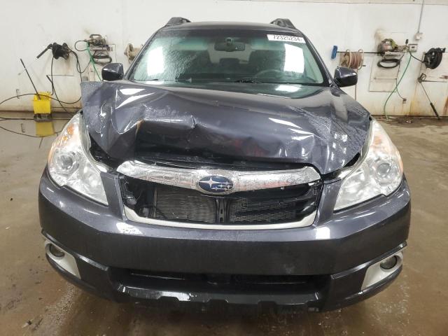Снимка 5 от търг – 2012 SUBARU OUTBACK 2. с VIN 4S4BRCACXC3200116