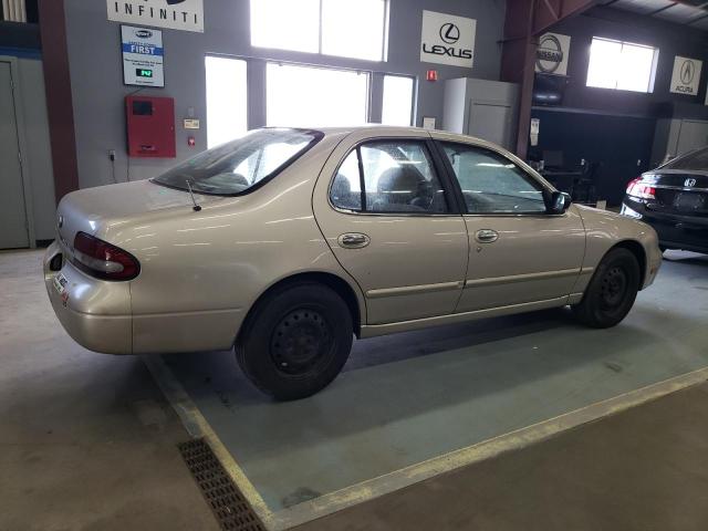 Photo 3 from auction – 1996 NISSAN ALTIMA XE with VIN 1N4BU31D0TC137724