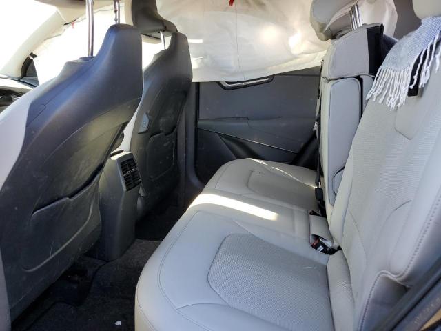 Photo 10 from auction – 2024 KIA NIRO EX with VIN KNDCR3LE9R5146151