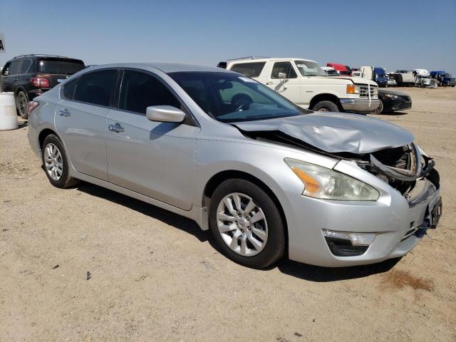 Photo 4 from auction – 2014 NISSAN ALTIMA 2.5 with VIN 1N4AL3AP0EN367361