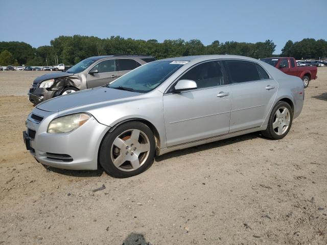 CHEVROLET MALIBU 2LT 2010 with VIN 1G1ZD5E77AF140701 - Photo from auction