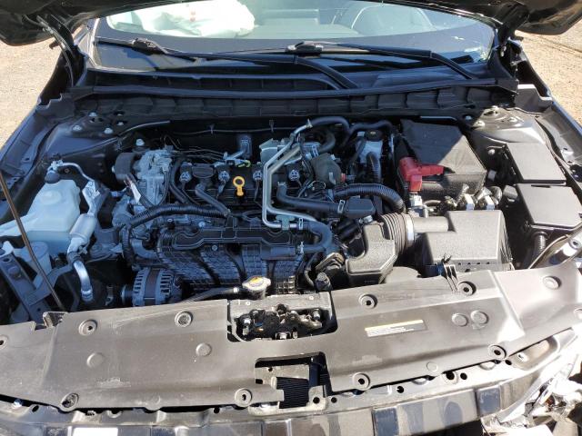 Photo 11 from auction – 2021 NISSAN ALTIMA S with VIN 1N4BL4BV8MN339474