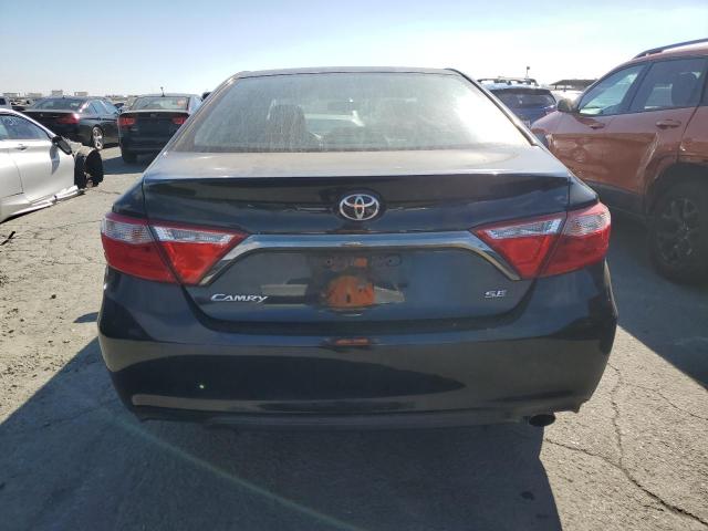 Photo 6 from auction – 2017 TOYOTA CAMRY LE with VIN 4T1BF1FK7HU439329