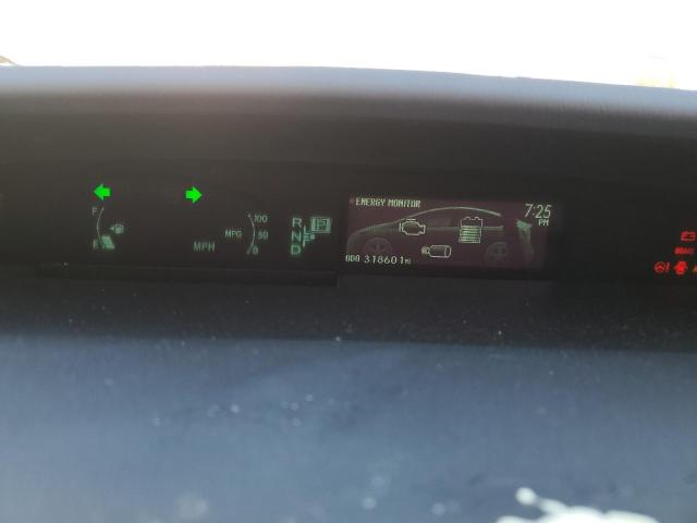 Photo 9 from auction – 2015 TOYOTA PRIUS with VIN JTDKN3DU4F0439168