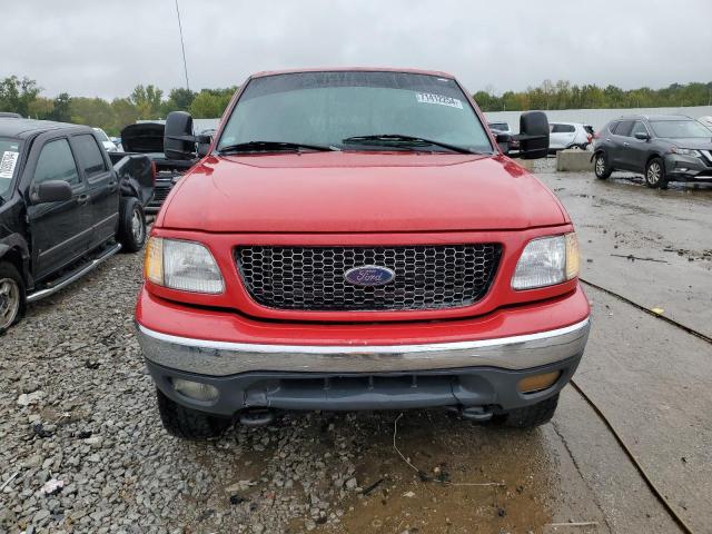 Photo 5 from auction – 2000 FORD F150 with VIN 1FTRX18LXYNA46747