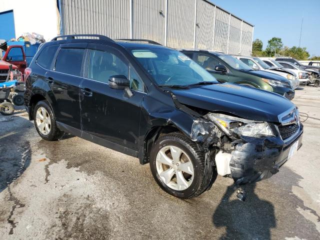 Photo 4 from auction – 2014 SUBARU FORESTER 2 with VIN JF2SJAMC2EH519562