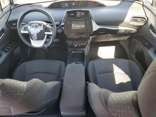 Photo 8 from auction – 2018 TOYOTA PRIUS with VIN JTDKBRFU1J3071709