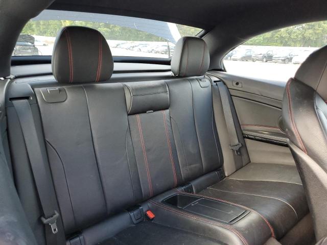 Photo 10 from auction – 2014 BMW 428 XI with VIN WBA3V9C54EPR69824