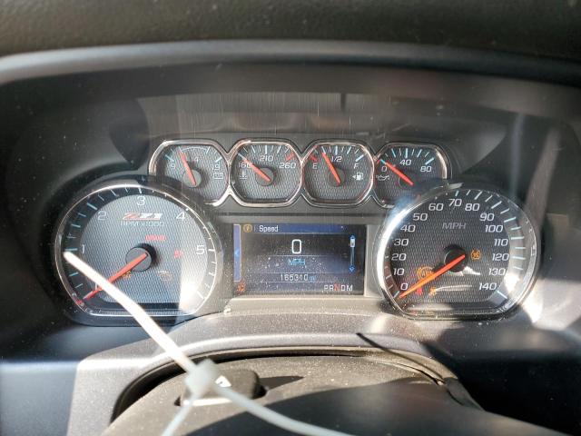Photo 9 from auction – 2014 CHEVROLET SILVERADO with VIN 3GCUKSEC8EG376555