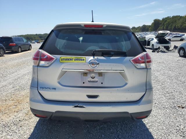 Photo 6 from auction – 2016 NISSAN ROGUE S with VIN KNMAT2MT2GP674633