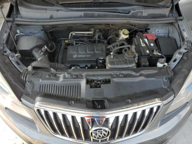 Photo 12 from auction – 2013 BUICK ENCORE with VIN KL4CJASB7DB160282