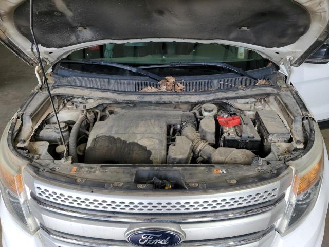 Photo 12 from auction – 2013 FORD EXPLORER X with VIN 1FM5K7D80DGC60657